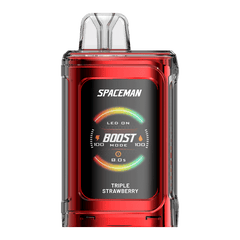 Spaceman Prism 20K Disposable 18mL (5/Pack)