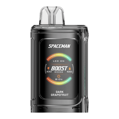 Spaceman Prism 20K Disposable 18mL (5/Pack)