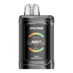 Spaceman Prism 20K Disposable 18mL (5/pack) [CA]