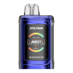 Spaceman Prism 20K Disposable 18mL (5/Pack)