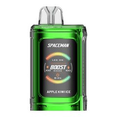 Spaceman Prism 20K Disposable 18mL (5/Pack)