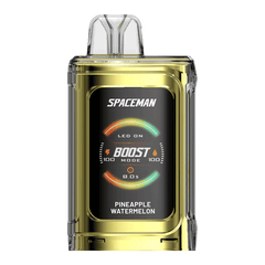 Spaceman Prism 20K Disposable 18mL (5/pack) [CA]