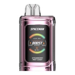 Spaceman Prism 20K Disposable 18mL (5/pack) [CA]