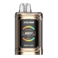 Spaceman Prism 20K Disposable 18mL (5/pack) [CA]