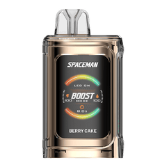 Spaceman Prism 20K Disposable 18mL (5/Pack)