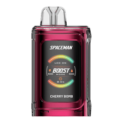 Spaceman Prism 20K Disposable 18mL (5/Pack)