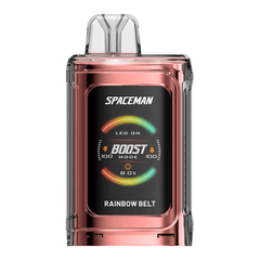 Spaceman Prism 20K Disposable 18mL (5/Pack)