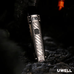 Uwell Caliburn TENET 16W Pod System Kit 750mAh