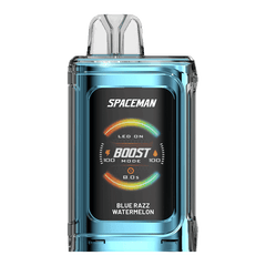 Spaceman Prism 20K Disposable 18mL (5/pack) [CA]