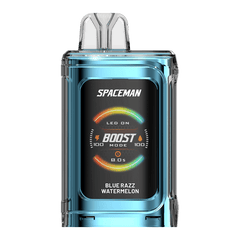 Spaceman Prism 20K Disposable 18mL (5/Pack)