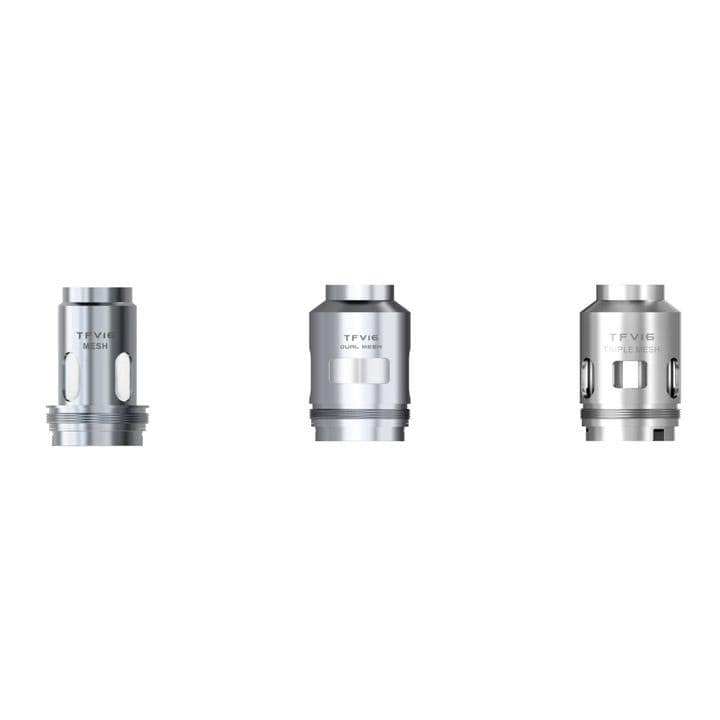 SMOK TFV16 Mesh Coils Coils LA Vapor Wholesale 