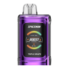 Spaceman Prism 20K Disposable 18mL (5/Pack)