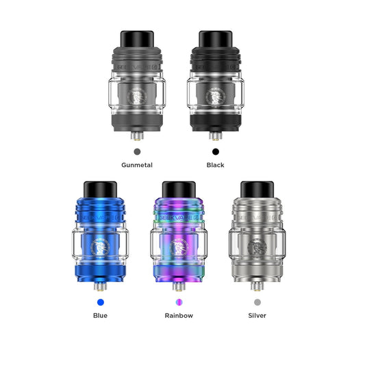 Geek Vape Z Fli Sub-Ohm Tank