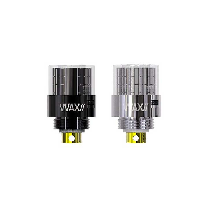 Dazzleaf Waxii Replacement Coil Alternative LA Vapor Wholesale 