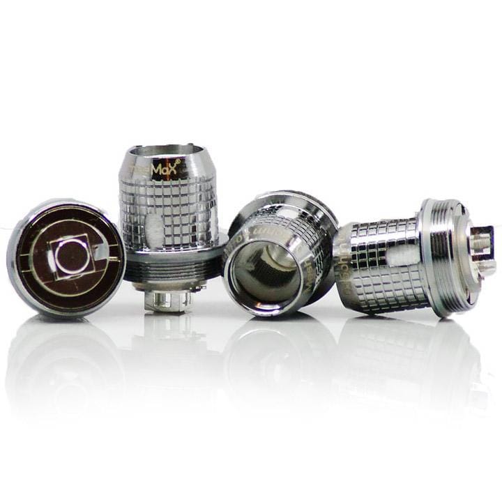 Freemax Fireluke Mesh Tank Coils Coils LA Vapor Wholesale 