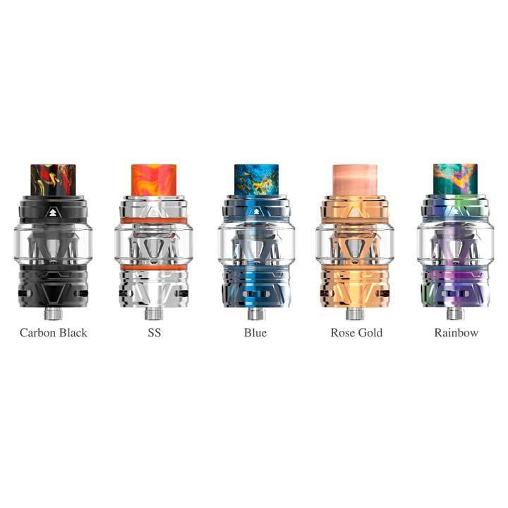 HorizonTech Falcon 2 Sub-Ohm Tank Tanks LA Vapor Wholesale 