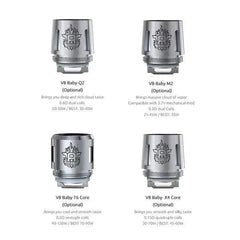 SMOKTech TFV8 Baby Coils (5/pack) Coils LA Vapor Wholesale 