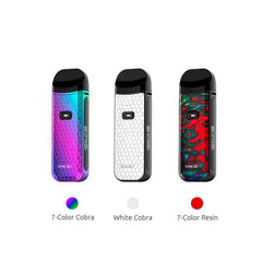 SMOK Nord 2 40W Pod System Kit 1500mAh Pod Systems LA Vapor Wholesale 