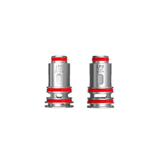 SMOK LP2 Replacement Coils Coils LA Vapor Wholesale 