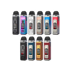 SMOK RPM 4 60W Pod System Kit 1650mAh Pod Systems LA Vapor Wholesale 