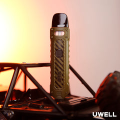 Uwell Caliburn TENET 16W Pod System Kit 750mAh