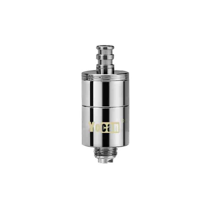 Yocan Magneto Ceramic Replacement Coil Alternative LA Vapor Wholesale 