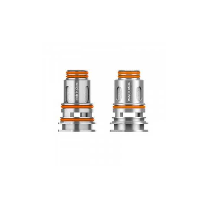 Geek Vape P Series Replacement Coils Coils LA Vapor Wholesale 