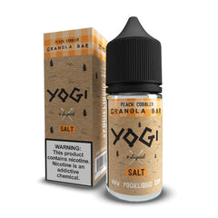 Yogi SALT 30mL [CA]