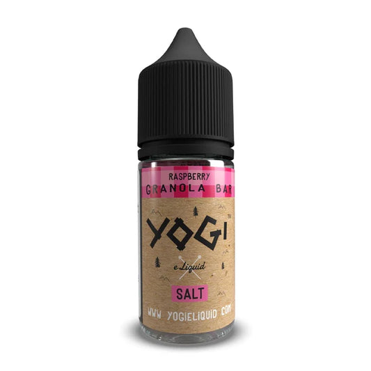 Yogi SALT 30mL [CA]