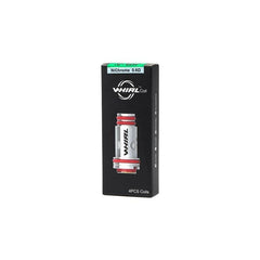 Uwell Whirl Coils (4/PacK) Coils LA Vapor Wholesale 