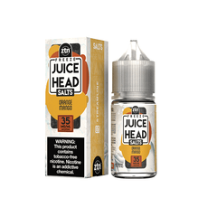 Juice Head FREEZE SALT 30mL