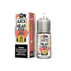 Juice Head FREEZE SALT 30mL