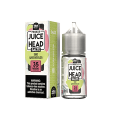 Juice Head FREEZE SALT 30mL