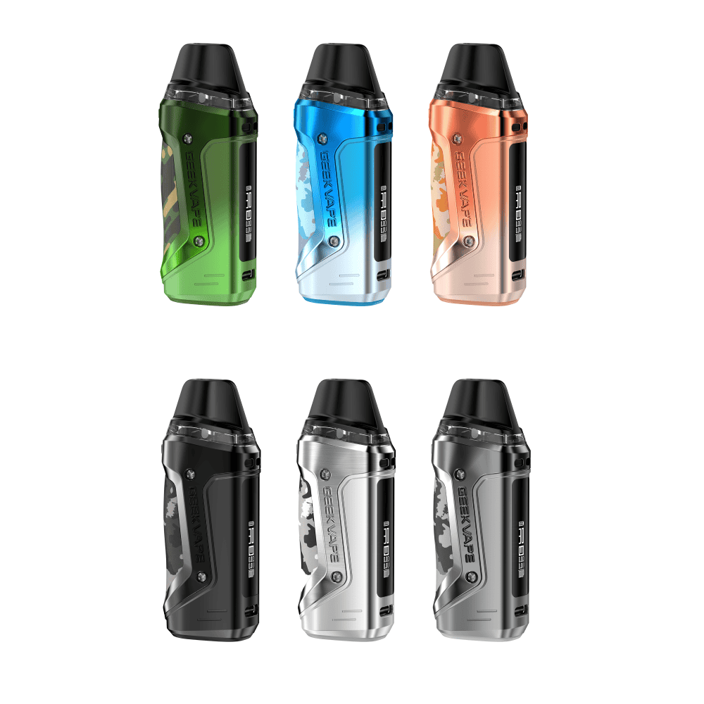 Geek Vape AN 2 (Aegis Nano 2) 30W Pod System Kit 1100mAh