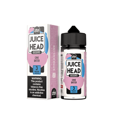 Juice Head Desserts 100mL