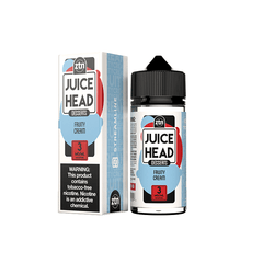 Juice Head Desserts 100mL