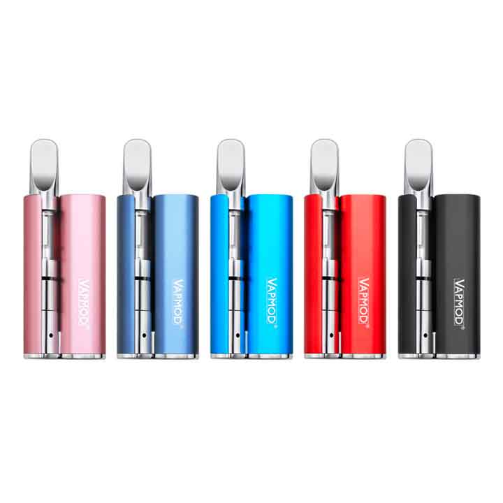 Vapmod Magic 710 LA Vapor Wholesale 