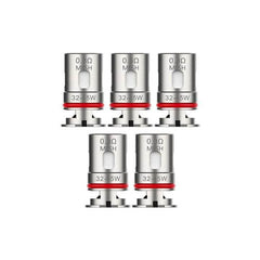 Vaporesso GTX Mesh Coils Coils LA Vapor Wholesale 