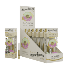 Mellow Fellow Cartridge Duos 4g (6/Pack)