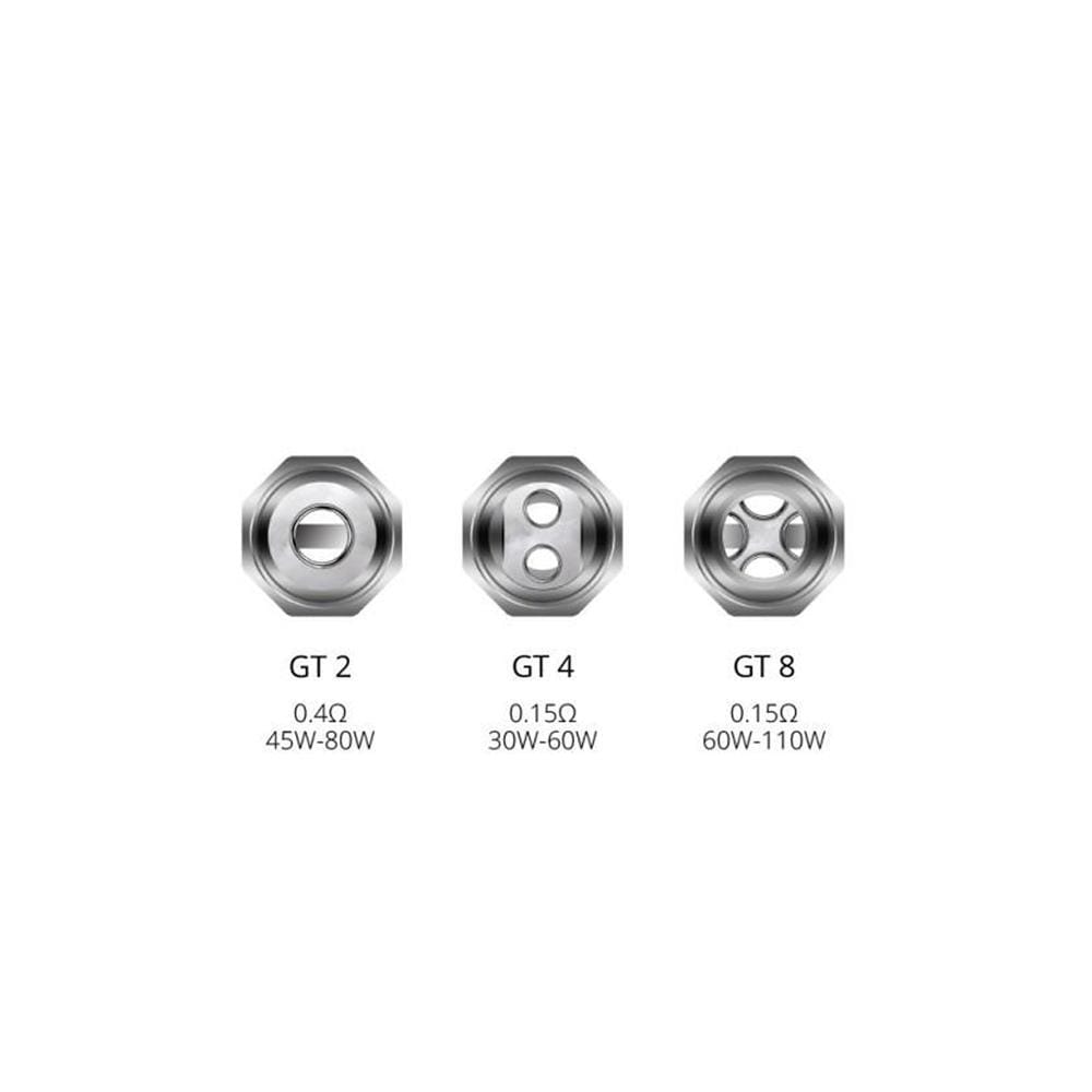 Vaporesso GT Coil Coils LA Vapor Wholesale 