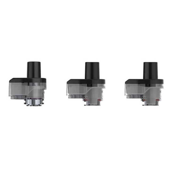 SMOK RGC Replacement Pod Accessories LA Vapor Wholesale 