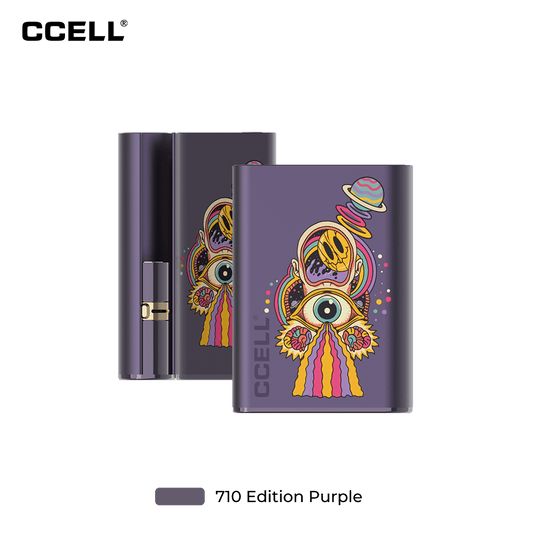 CCELL Palm Pro Battery 500mAh