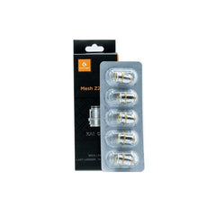 Geek Vape KA1 Series Replacement Coils Coils LA Vapor Wholesale 