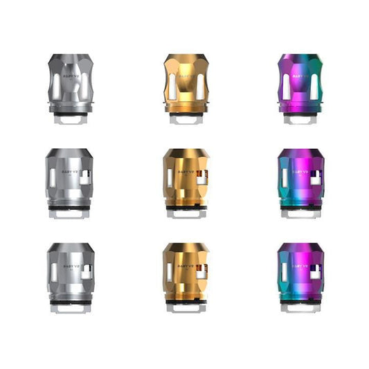 SMOKTech Baby V2 Coils (3/pack) Coils LA Vapor Wholesale 