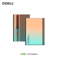 CCELL Palm Pro Battery 500mAh