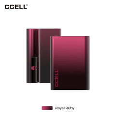 CCELL Palm Pro Battery 500mAh