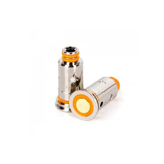 Geek Vape Aegis Pod System Replacement Coils Coils LA Vapor Wholesale 