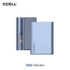 CCELL Palm Pro Battery 500mAh