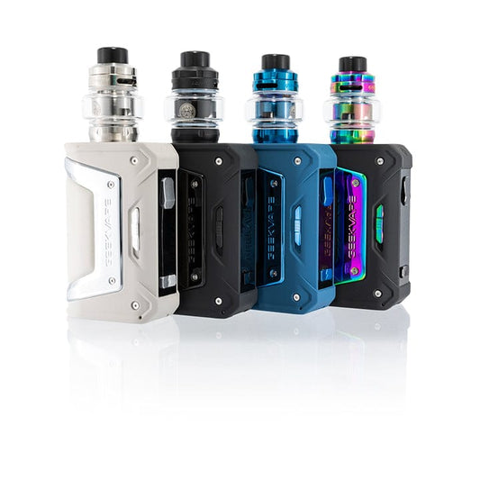 Geek Vape Aegis Legend Classic Kit (L200)