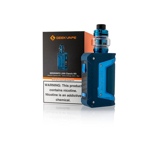 Geek Vape Aegis Legend Classic Kit (L200)